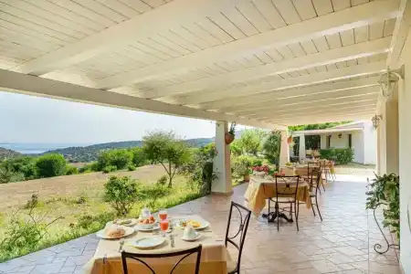 Borgo Alba Barona - 21