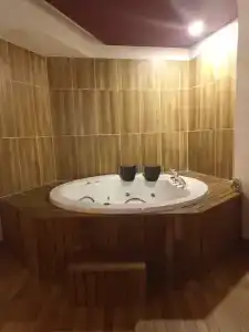 Park Inn by Radisson Ankara Cankaya - 24