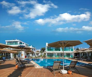 Yalıpark Beach - 34