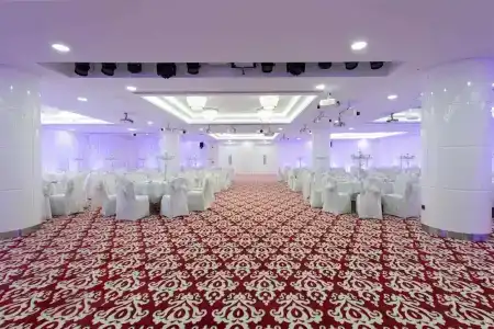 Park Inn by Radisson Ankara Cankaya - 5