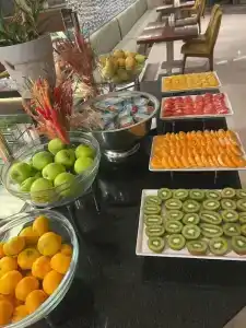 Hilton Garden Inn - 17