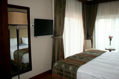Cetin Otel - 38