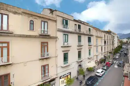 Sorrento City - 1