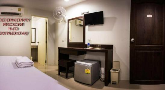 Sunshine Hostel - 40