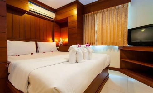 PR Patong Residence - 20
