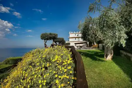 Villa Fiorella Art - 31