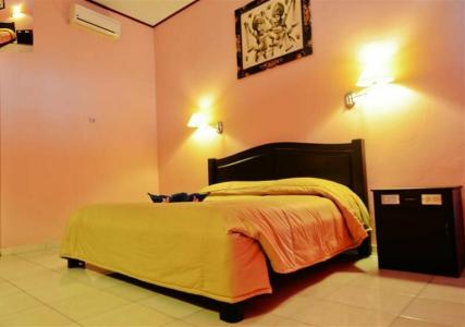 Pesona Beach Inn - 43