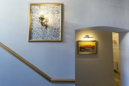 Zeynep Hatun Otel - 12