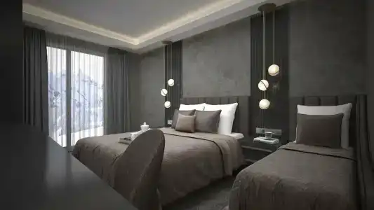 Ulukardesler Otel - 20