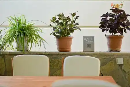 Kaya Apart Datca - 41