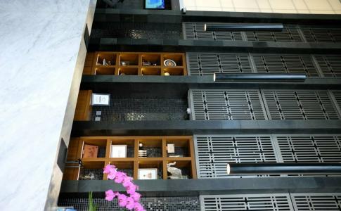 Four Points by Sheraton Jakarta Thamrin - 10