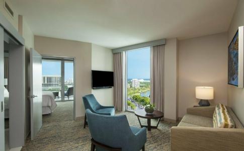 The Westin Sarasota - 20