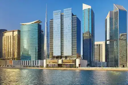 The St. Regis Downtown, Dubai - 27