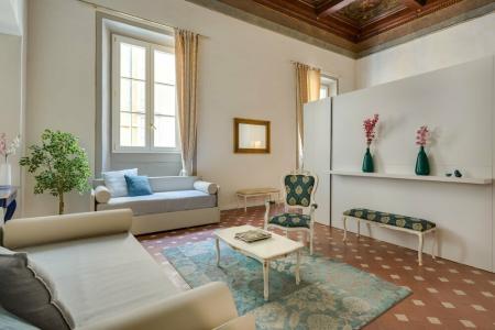 Residenza D'Epoca Historia Luxury - 31