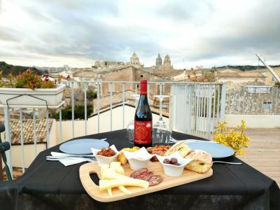 B&B Terrazza dei Sogni - 35