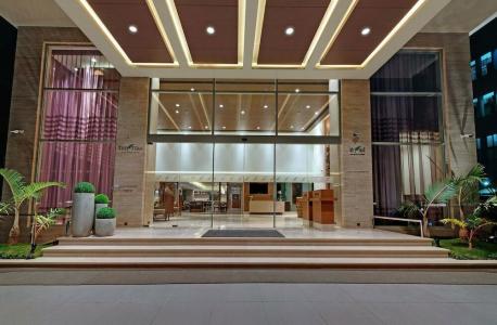 The Fern Mumbai, Goregaon, Series by Marriott - 26
