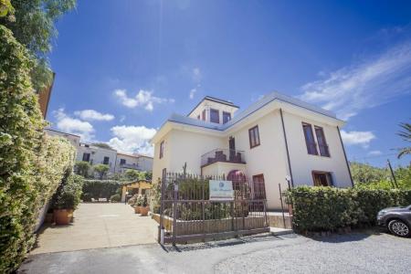 Villa Margherita - 48