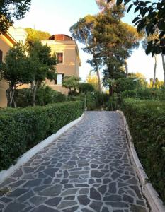 Mercure Rome Piazza Bologna - 5