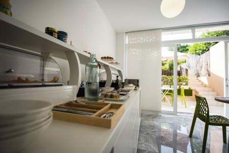 Aether Suites Tropea - 28