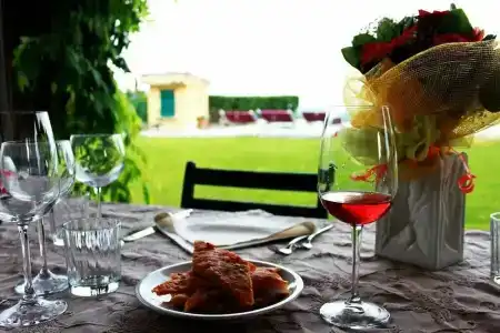 Cascina Desderi - 3