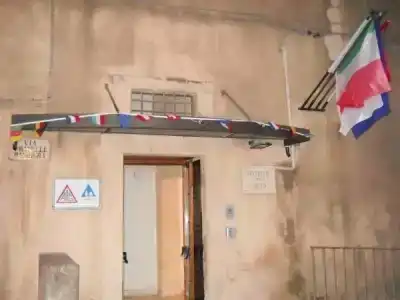 Ostello Della Gioventù - Il Castello - 22