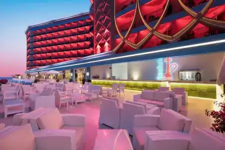 Granada Luxury Beach-Ultra All Inclusive - 32