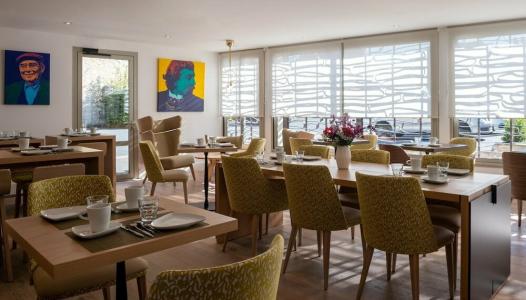 Ginkgo & Spa**** - Quimper - 34