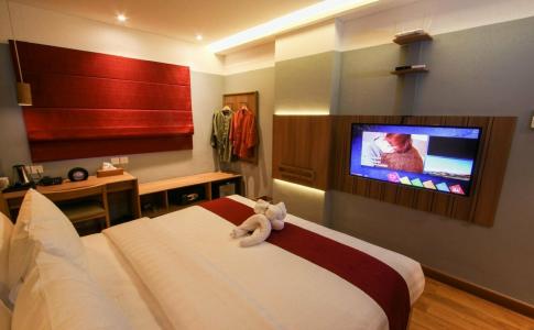 Kuretakeso Kemang - 28