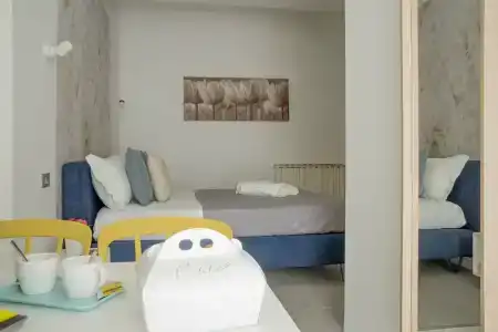 Dimora Chloe - 10