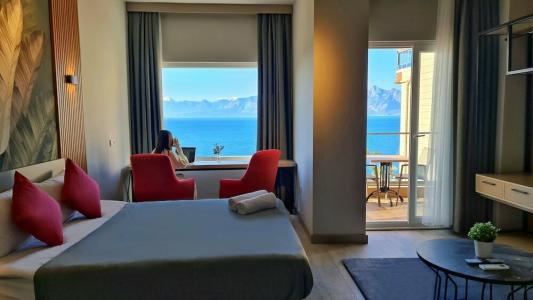 Letstay Panorama Suites - 19
