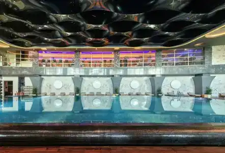 Maxx Royal Belek Golf Resort - 31