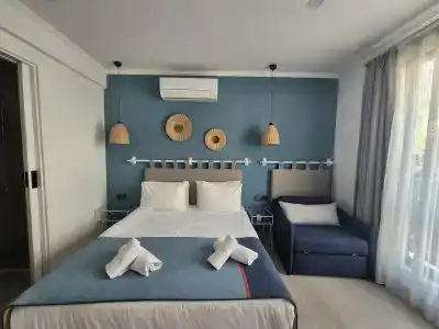 Park Rooms & Apart - 42