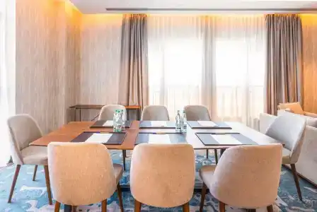 Hilton Garden Inn Samarkand Afrosiyob - 46