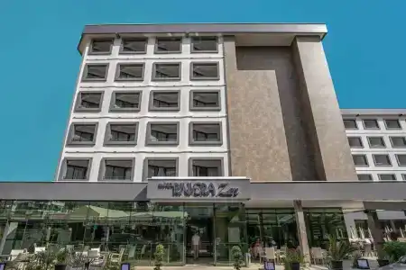 Riviera Zen Adult Only - 41