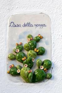 B&B la Casa Della Nonna - 8