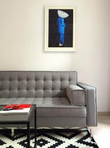 Re Federico Boutique - 20