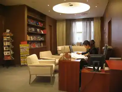 Guo Ji Yi Yuan - 11
