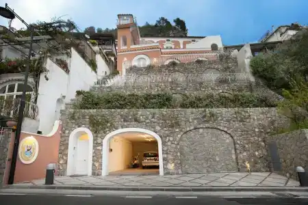 Il Moro di Positano - 37