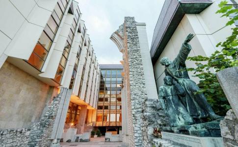 Hilton Budapest - 6