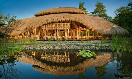 Fivelements Ubud - 30