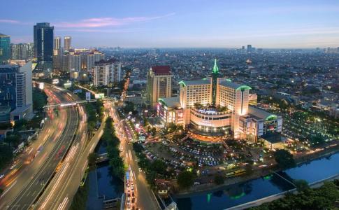 Ciputra Jakarta - 24