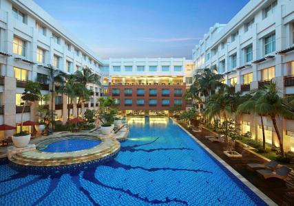 Novotel Jakarta Mangga Dua Square - 33