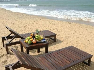 Golden Star Beach - 47