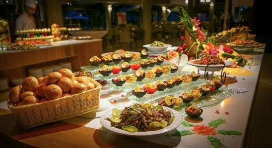 Le Peninsula Bay Beach Resort & Spa - 38