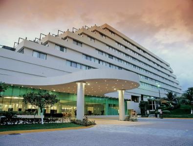 Park Royal Beach Cancun - All Inclusive - 0