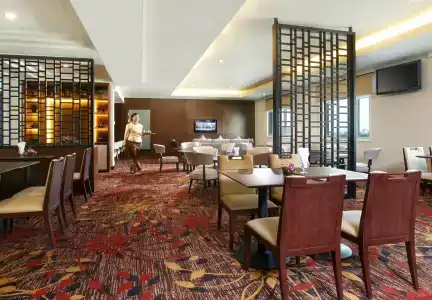 PARKROYAL Yangon - 28