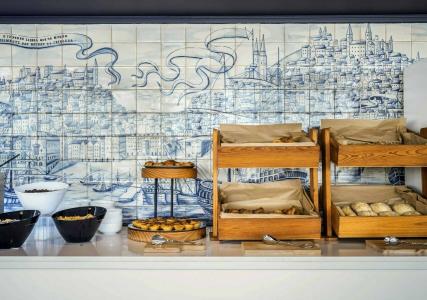 ibis Styles Lisboa Centro Liberdade NE - 14