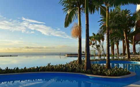 Pestana Casino Park Ocean and SPA - 40