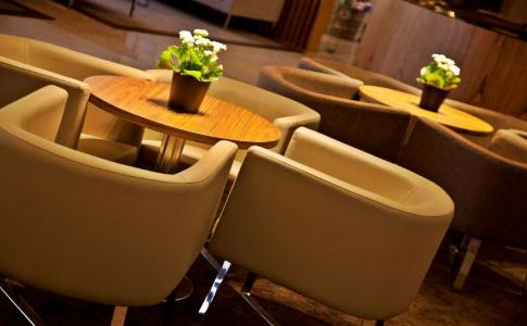 Ramada by Wyndham Lisbon - 13