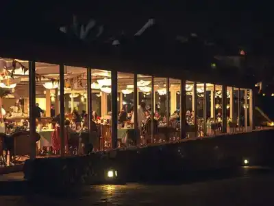 Domina El Sultan & Resort - 38